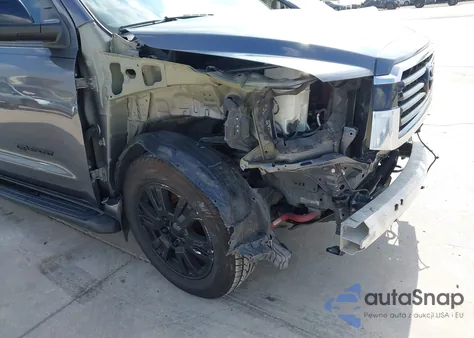 2021 Toyota Sequoia Trd Sport из США, поврежденный, VIN 5TDCY5B17MS185725